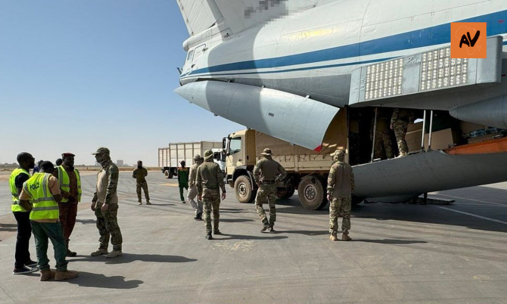 Russia Troops in Burkina Faso: Ibrahim Traoré’s Security Pact With Putin 3 Russia in Burkina Faso: Traoré’s Security Pact With Putin