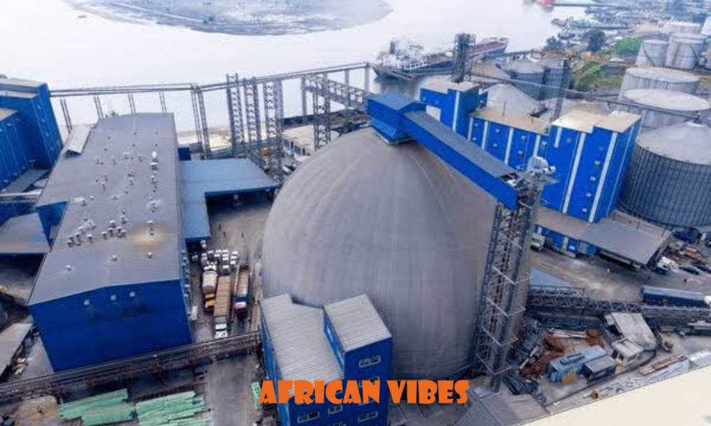 Aliko Dangote to Build $162M Sugar Refinery in Ghana’s Bono East Region 2 Aliko Dangote investment in Ghana