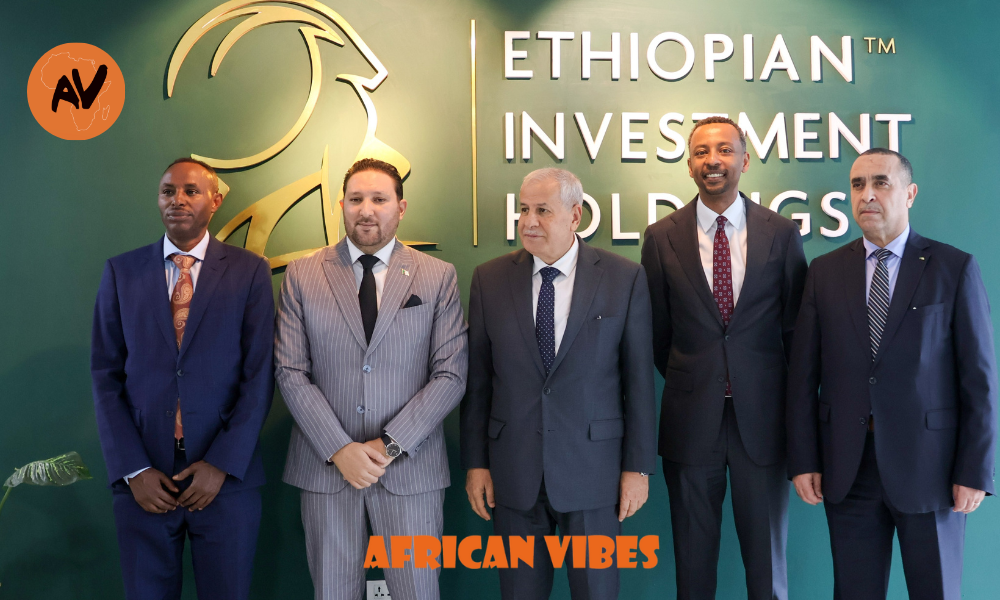 Ethiopian Investment Holdings