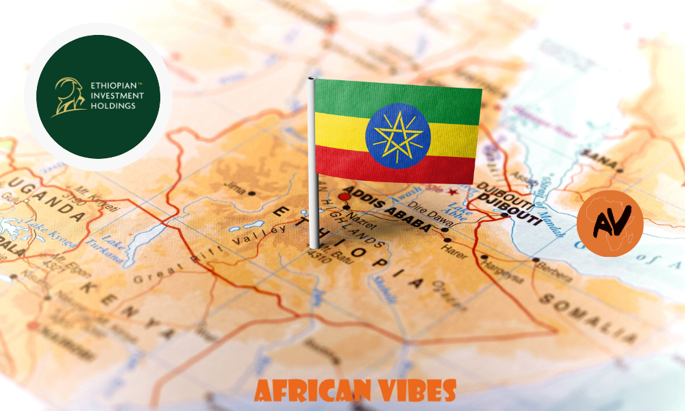 Largest sovereign wealth fund in Africa