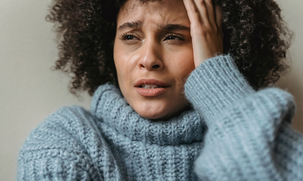 Hormonal Birth Control And The Hidden Toll on Women’s Health 2 depression and birth control
