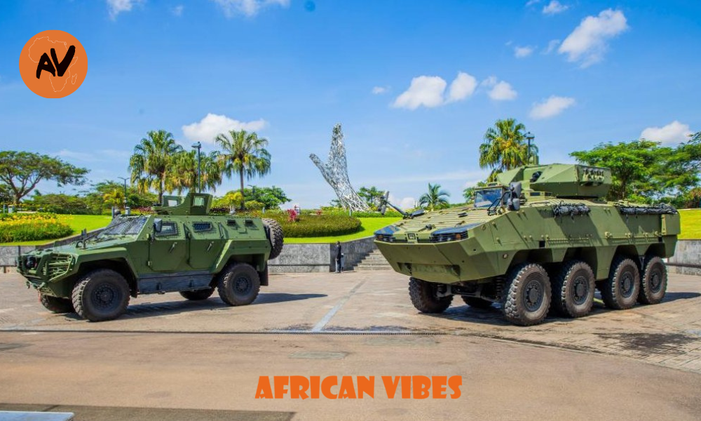 ISCA 2025: How Ibrahim Traoré’s Rise Is Redefining African Security Leadership 3 How Ibrahim Traoré’s Rise Is Redefining African Security Leadership