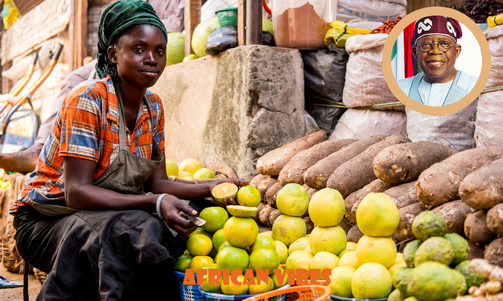 Nigeria Repays IMF Loan 3.4 Bn: What It Means for the Economy, Credit Ratings, and Investors 1 Nigeria’s $3.4 Billion IMF Loan Repayment