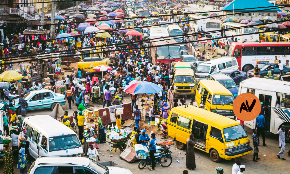 Nigeria Repays IMF Loan 3.4 Bn: What It Means for the Economy, Credit Ratings, and Investors 2 Nigeria Repays IMF Loan 3.4 Bn