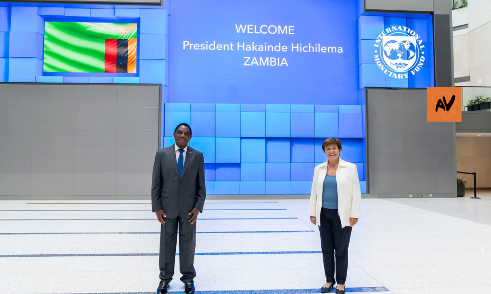 Zambian President Hichilema’s Visa Fee Refund Demand: Could This Change Global Travel Policies?