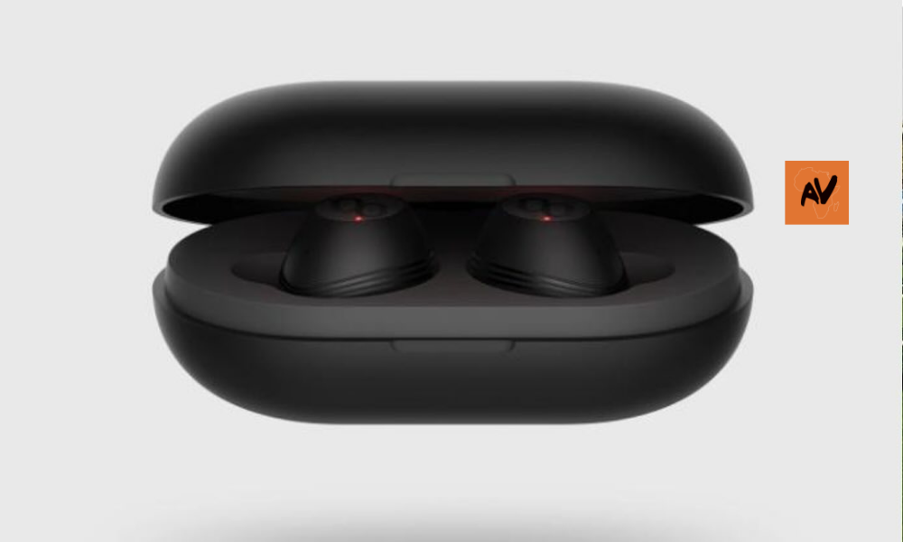 Danny Manu’s Earbuds Translate 40+ Languages