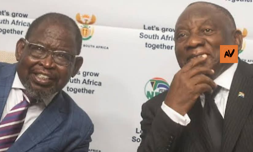 South Africa World Bank Loan 2025

