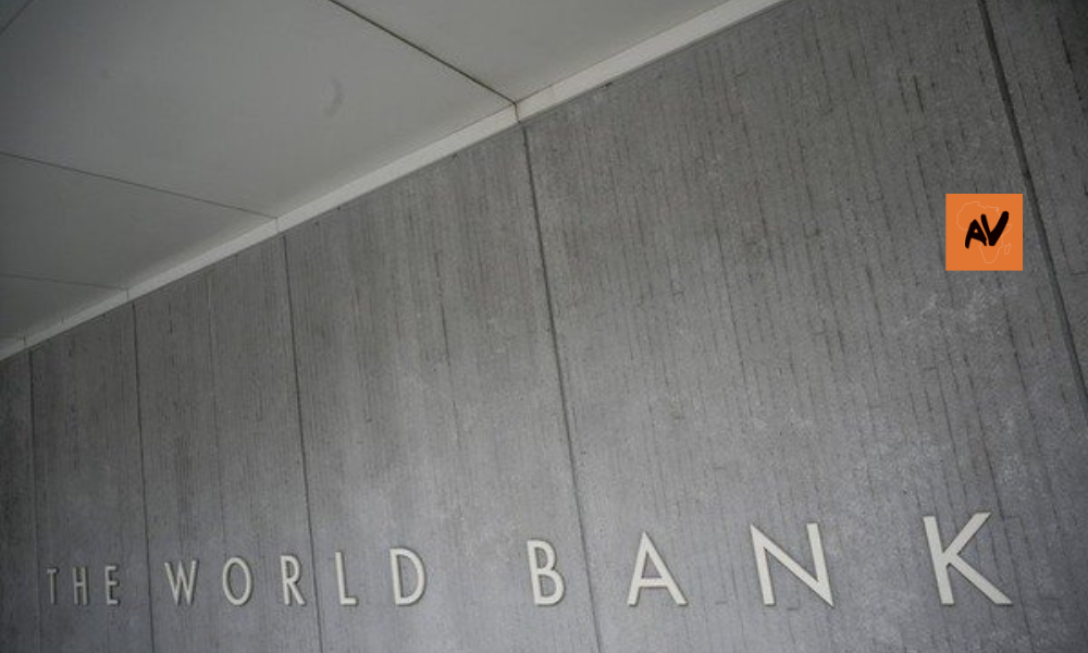 South Africa World Bank Loan 2025

