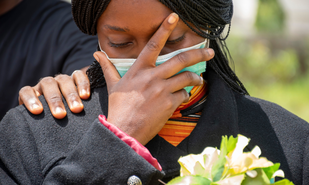 The Hidden Costs of Death in the Diaspora
