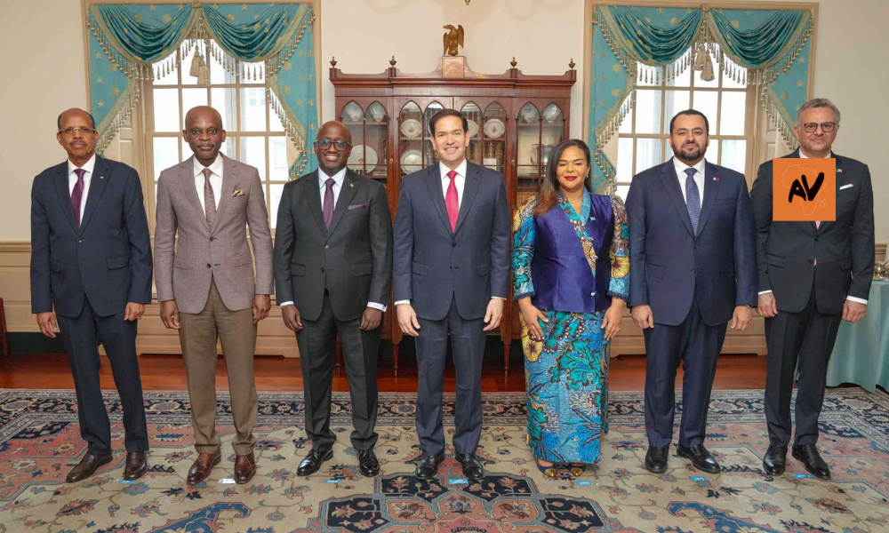 Rwanda and DRC Ink Historic Peace Accord, Paving Way for Regional Prosperity 2 Rwanda and DRC Ink Historic Peace Accord