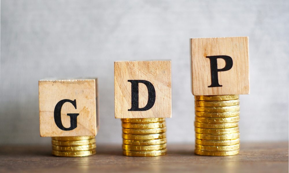 African Countries with Highest GDP 