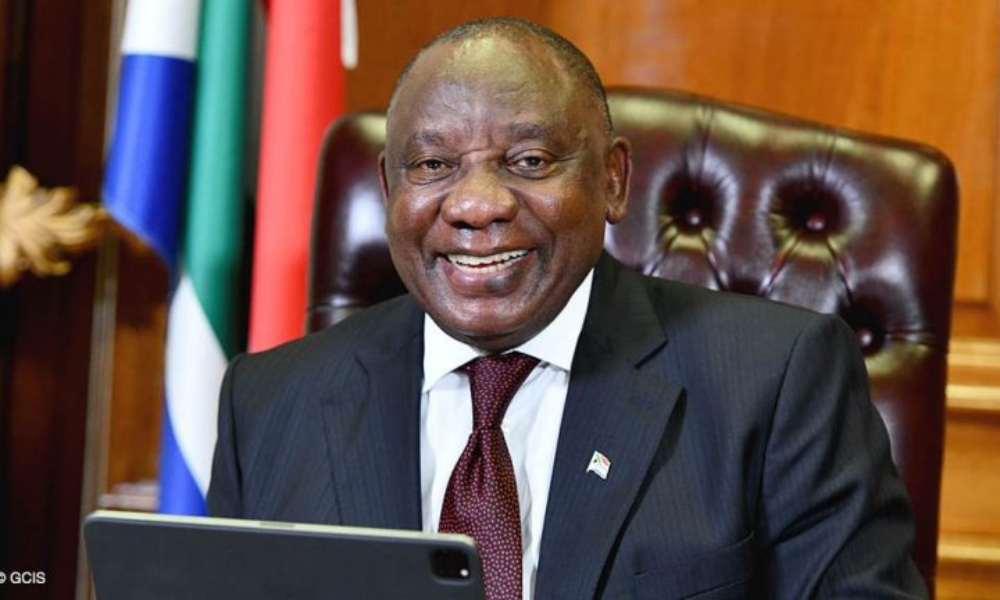 South Africa Faces 30 Percent US Tariff Blow to Exports
