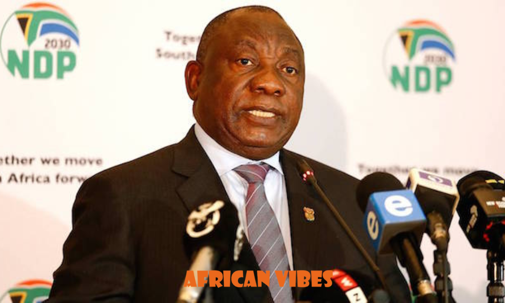 South Africa Faces 30 Percent US Tariff Blow to Exports