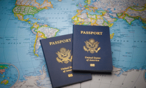 visa-free