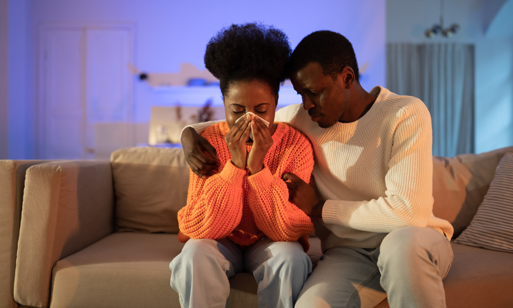 How African Immigrants Are Thriving Against the Odds