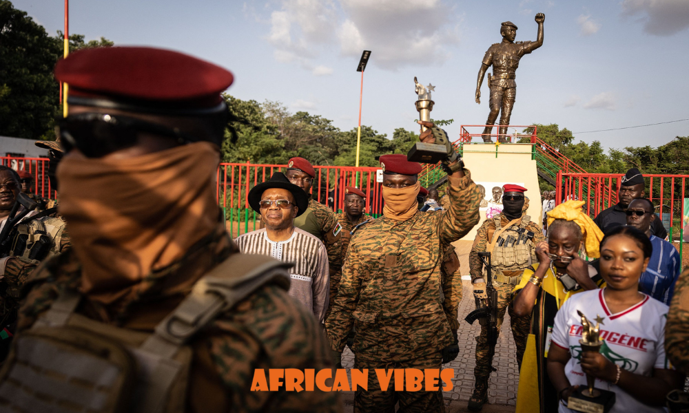Colonial Barriers to Pan-African Bridges