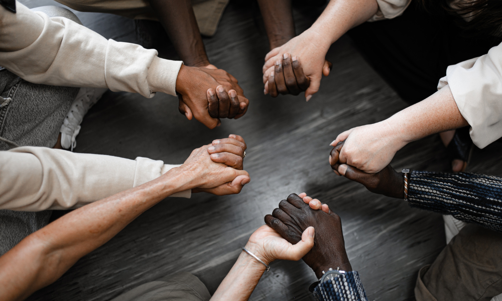 African Diaspora Organizations Offering Support in Times of Crisis