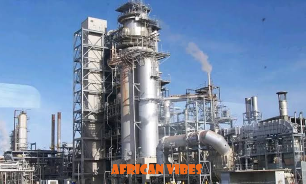 Ondo State thermal power plant, 