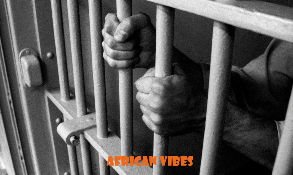 Burkina Faso prison reform