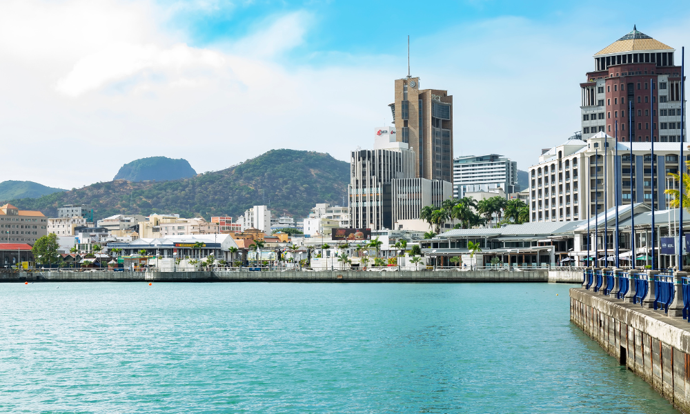 These Are The Safest Cities In Africa According To International Citizens 12 Port Louis, Mauritius