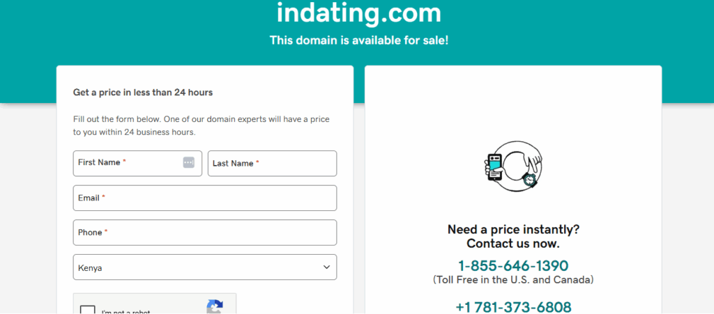  InDating