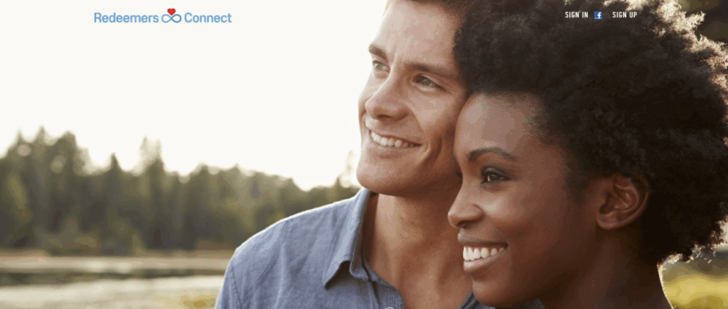 Redeemed Connect