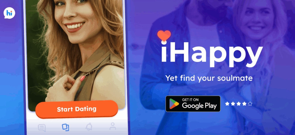  iHappy