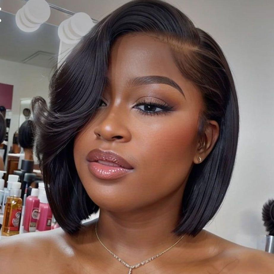 pixie cut wigs