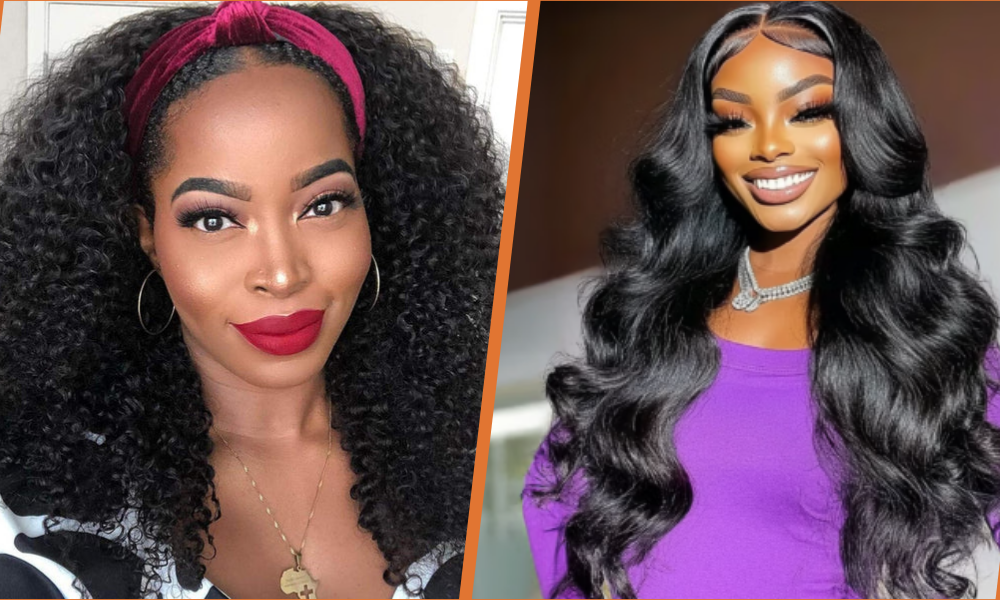 7 Game-Changing Wigs That Are Redefining Style in 2025