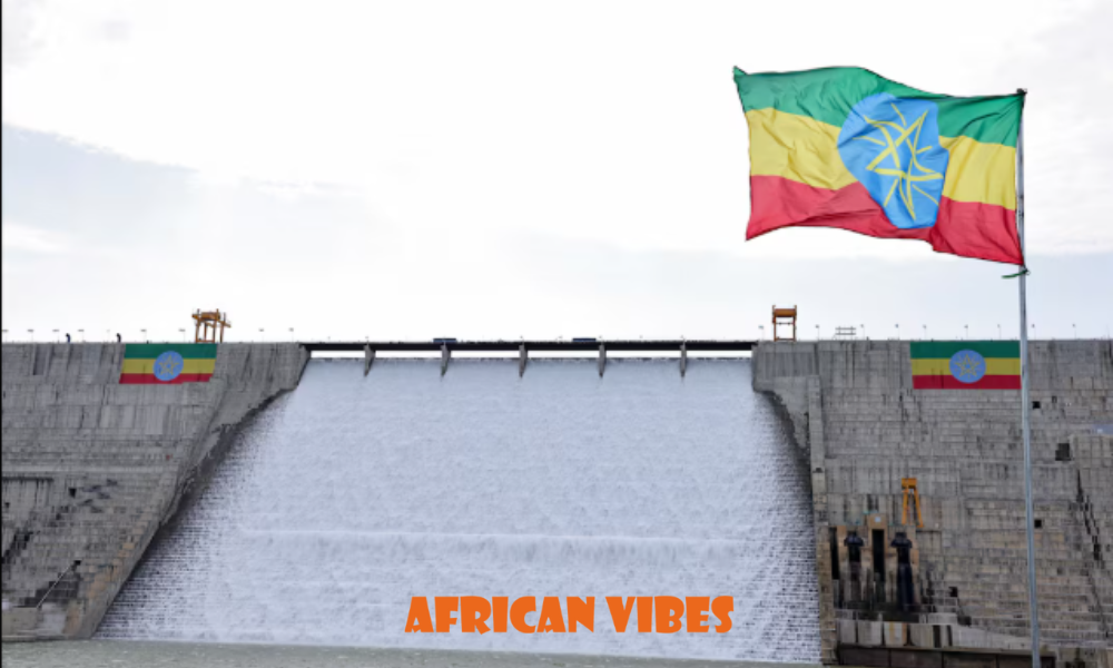 Ethiopia Inaugurates Grand Renaissance Dam Powering a New Era 2 Hydropower