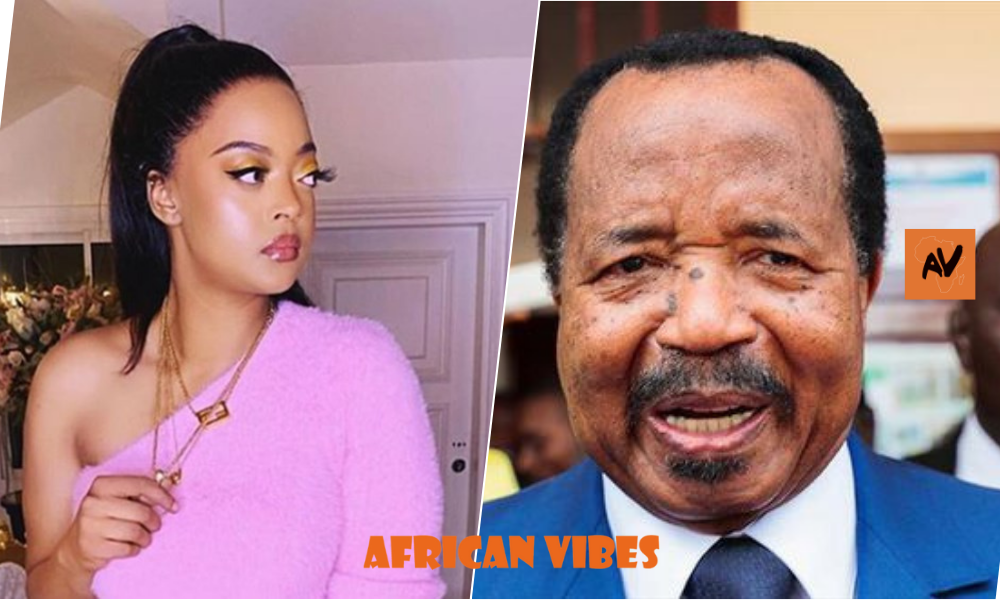 Cameroon Politics 2025 – Brenda Biya’s Bold Statement Could Reshape the Election