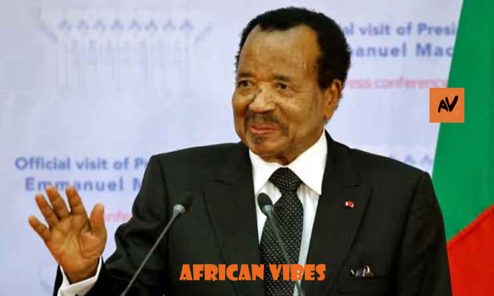 Cameroon Election 2025 – Brenda Biya Breaks Silence Against Her Father’s Rule