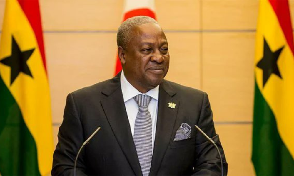 Ghana's Deportee Deal Sparks Rights Lawsuit and Pan-African Backlash 2 Ghana's Deportation Nightmare: Sued for Human Rights Abuses