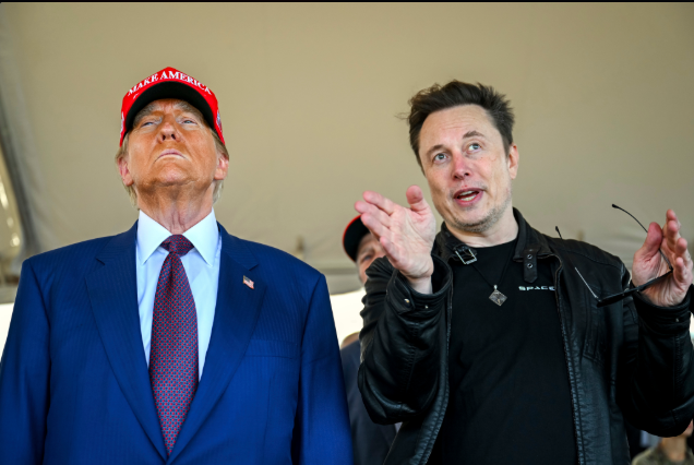 Elon Musk and the Battle Over H-1B Visas in the Global Talent Economy 1 Elon Musk's H-1B visa