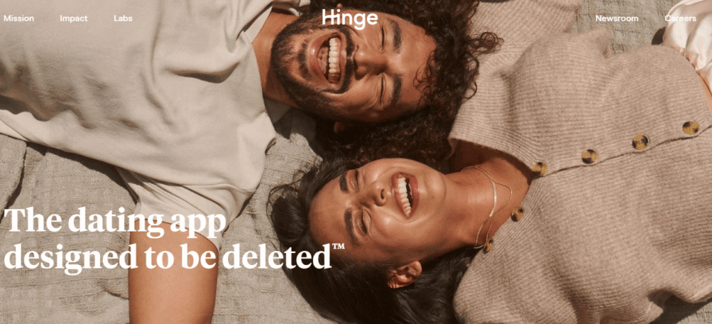 Hinge