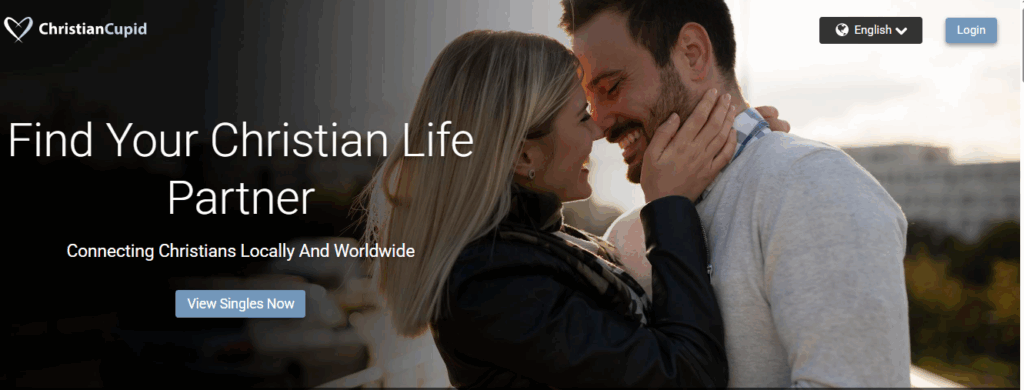 ChristianCupid