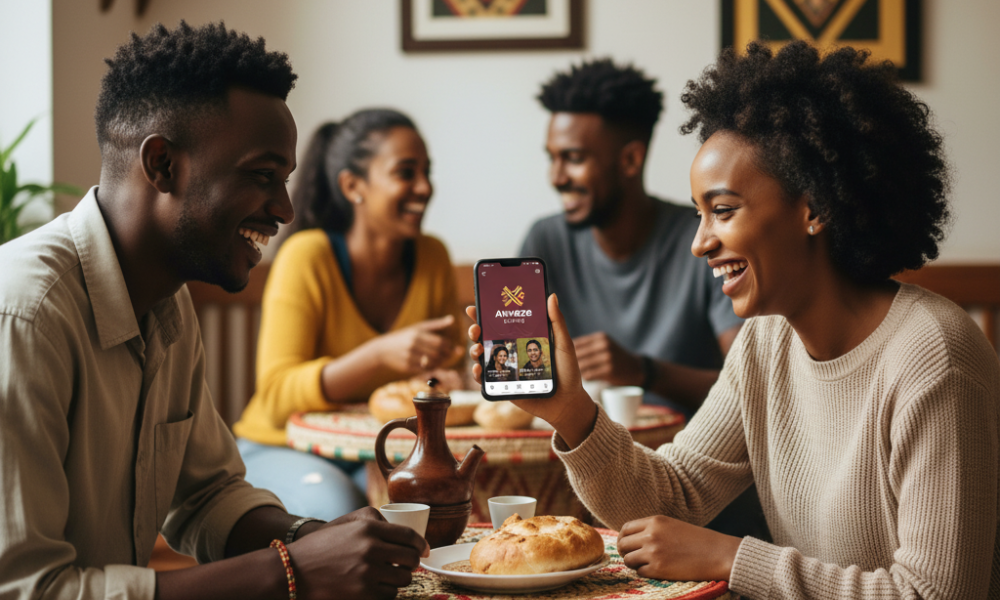 Best Dating Apps for Ethiopian Singles Worldwide