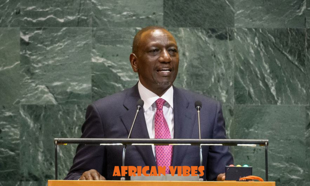 African Leaders Stand Unified at UNGA 2025