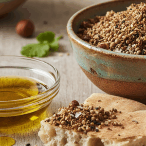 Dukkah