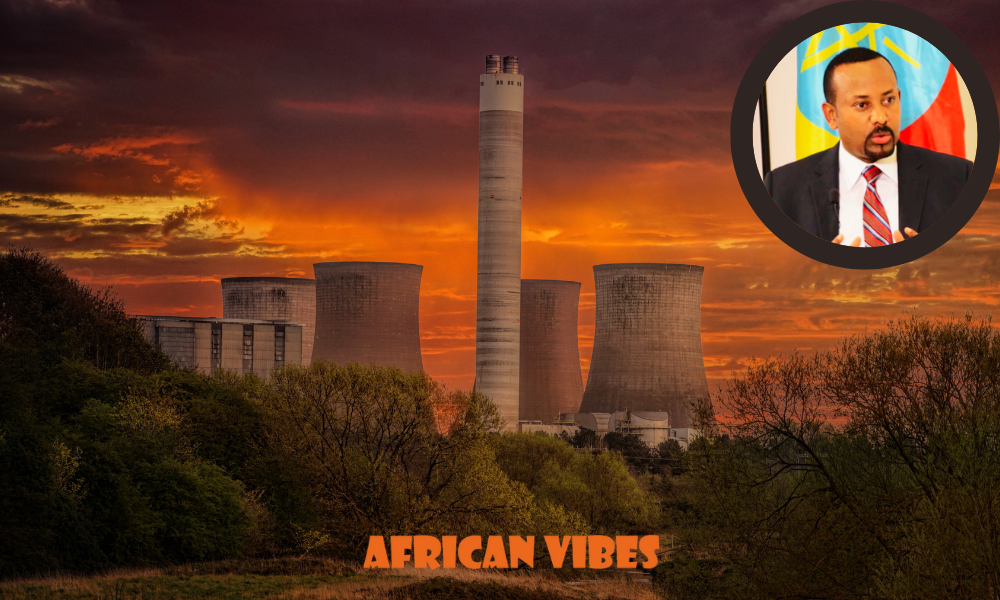 Ethiopia and Russia Seal Historic Nuclear Energy Agreement 2 Ethiopia and Russia Seal Historic Nuclear Energy Agreement