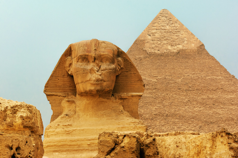 The 5 African Cities Leading a Healthcare Revolution 5 Egypt