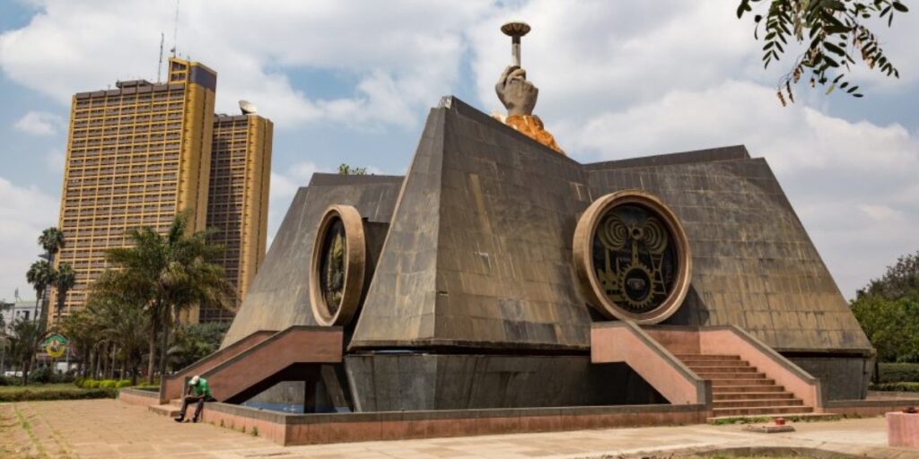 The 5 African Cities Leading a Healthcare Revolution 3 Kenya