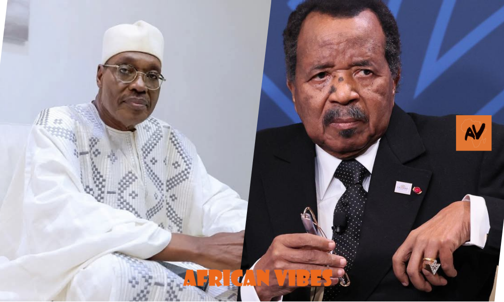 Cameroon’s Democracy Tested as Opposition  Issa Tchiroma Bakary Declares Early Victory 