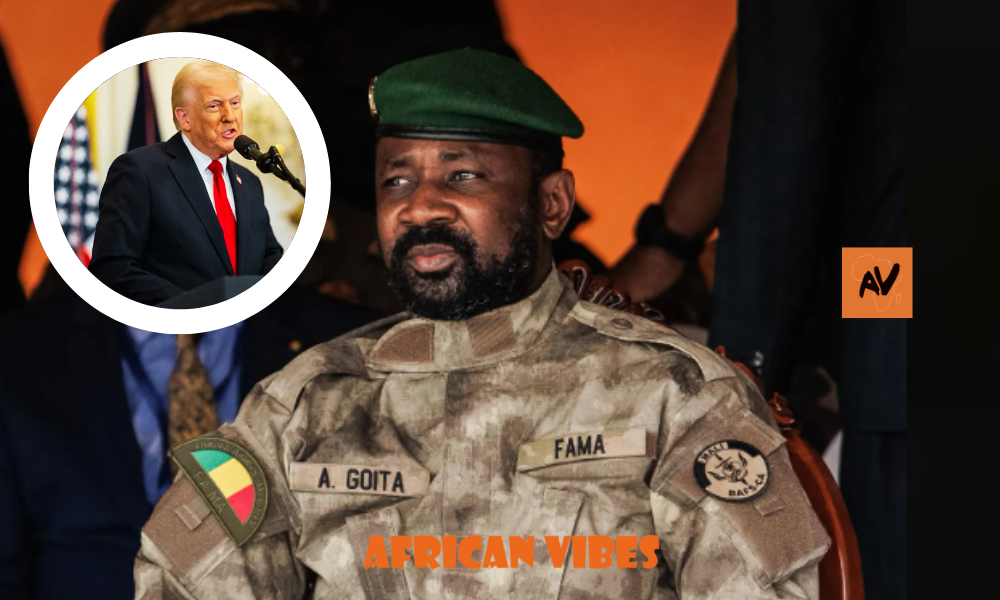 Mali’s Reciprocity Policy Forces U.S. to Scrap Visa Bond in Rare Diplomatic Reversal 1 Mali’s Reciprocity Policy Forces U.S. to Scrap Visa Bond in Rare Diplomatic Reversal