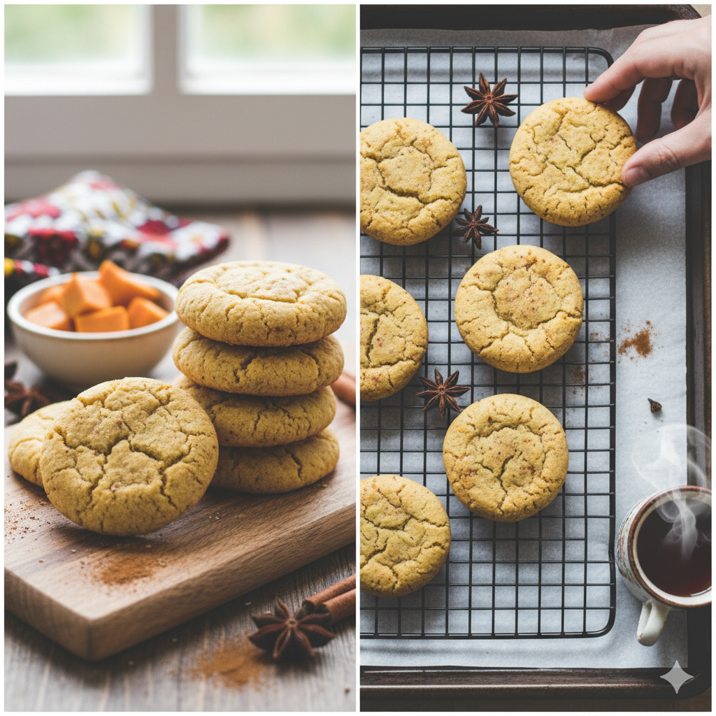 African Christmas Desserts