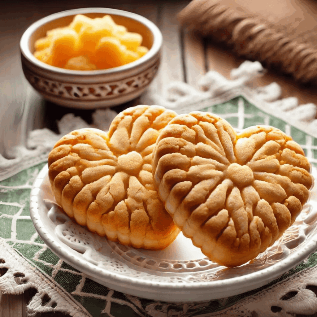 Sunrise Biscuits – Mbatata