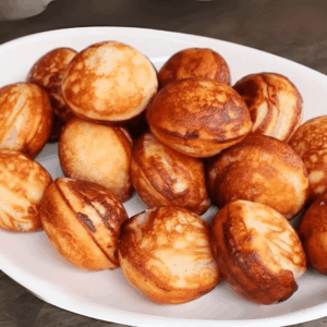 African Cuisine
