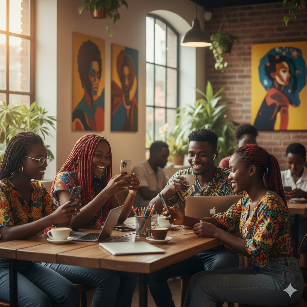 Cameroon Youth