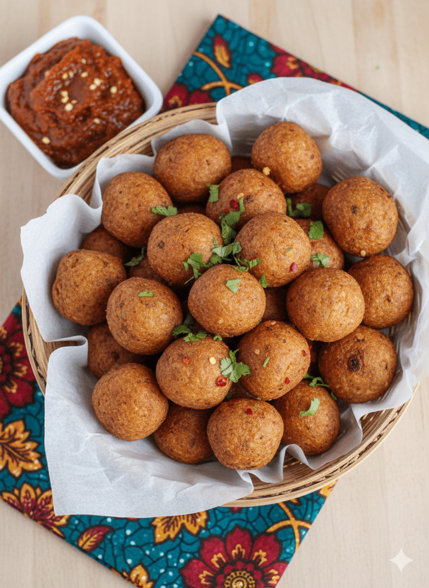 African Cuisine