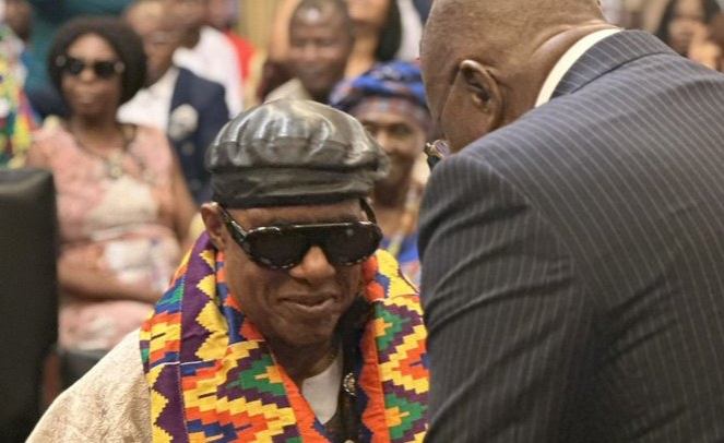 Stevie Wonder 